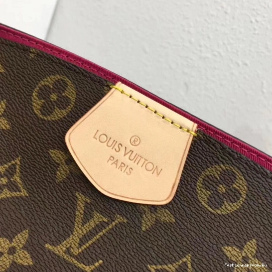 FS CHEAP Vuitton Louis GRACEFUL PM 0729